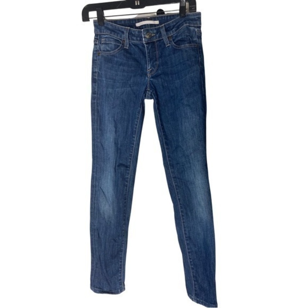 Vince long‎ baby bell jeans in Jupiter